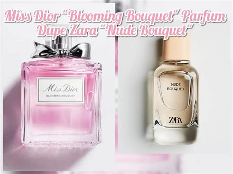 what smells like miss dior|miss dior zara dupe.